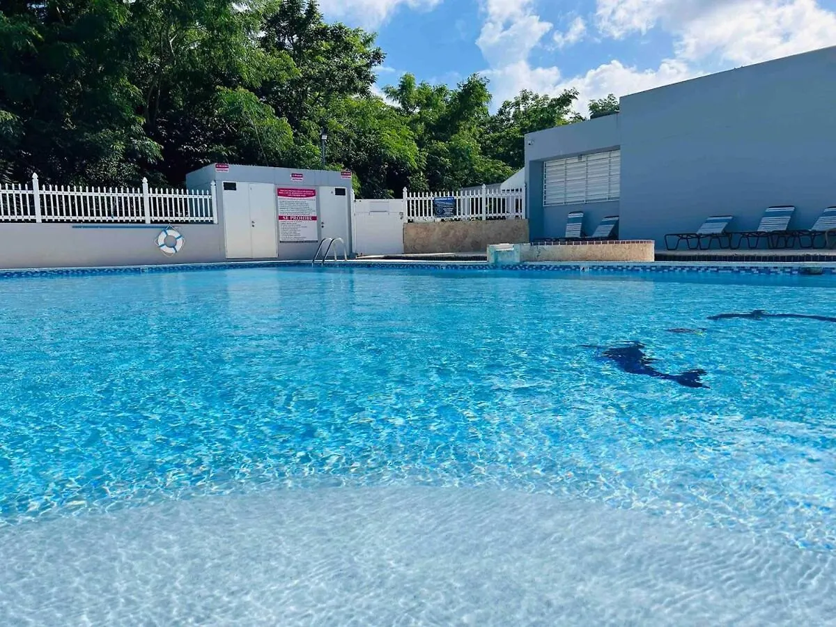 Casa vacanze Close To Airport And Main Tourist Attractions Carolina