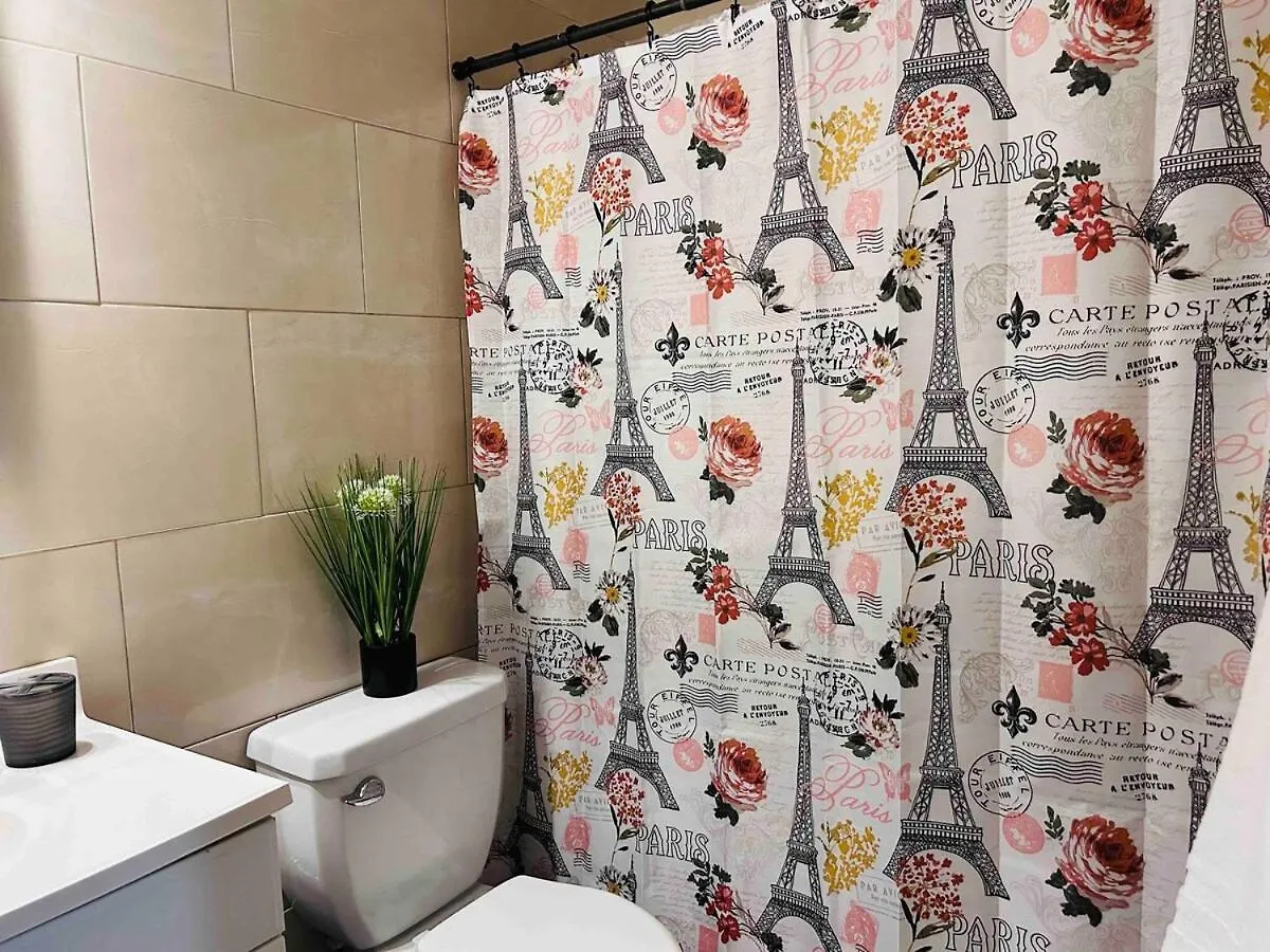Casa vacanze Close To Airport And Main Tourist Attractions Carolina Porto Rico