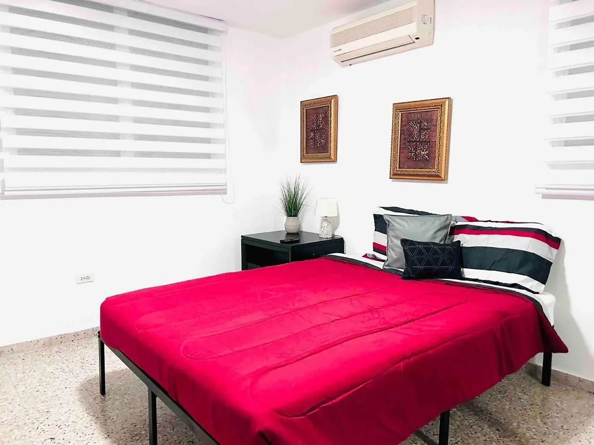 Close To Airport And Main Tourist Attractions Carolina Porto Rico