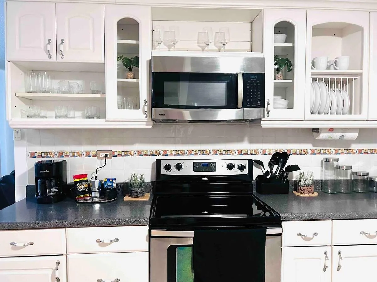 Casa vacanze Close To Airport And Main Tourist Attractions Carolina Porto Rico